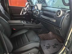Beijing Jeep BJ40 2020 2.3T Automatic Four-Wheel Drive Rainforest Traverse Edition - ფოტო 15