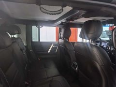 Beijing Jeep BJ40 2020 2.3T Automatic Four-Wheel Drive Rainforest Traverse Edition - ფოტო 16