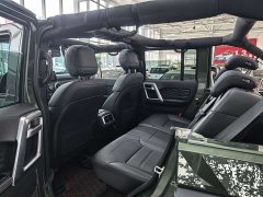 Beijing Jeep BJ40 2020 2.3T Automatic Four-Wheel Drive Rainforest Traverse Edition - ფოტო 19