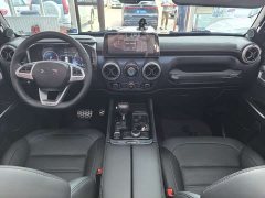 Beijing Jeep BJ40 2020 2.3T Automatic Four-Wheel Drive Rainforest Traverse Edition - ფოტო 20