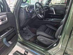 Beijing Jeep BJ40 2020 2.3T Automatic Four-Wheel Drive Rainforest Traverse Edition - ფოტო 5