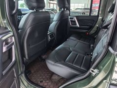 Beijing Jeep BJ40 2020 2.3T Automatic Four-Wheel Drive Rainforest Traverse Edition - ფოტო 9