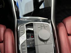 BMW 3 Series 320Li M Sport Package - ფოტო 16
