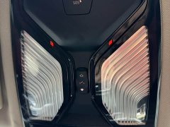 BMW 3 Series 320Li M Sport Package - ფოტო 17