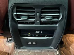 BMW 3 Series 320Li M Sport Package - ფოტო 18