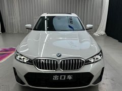 BMW 3 Series 320Li M Sport Package - ფოტო 2