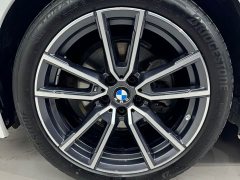BMW 3 Series 320Li M Sport Package - ფოტო 20