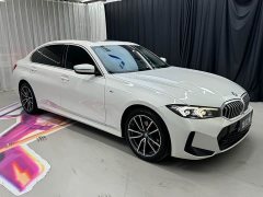 BMW 3 Series 320Li M Sport Package - ფოტო 3