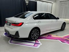 BMW 3 Series 320Li M Sport Package - ფოტო 6