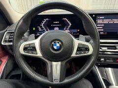 BMW 3 Series 320Li M Sport Package - ფოტო 7