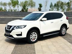 Nissan Qashqai 2023 Classic 2.0L FWD Smart Connect Comfort Edition - ფოტო 1