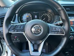Nissan Qashqai 2023 Classic 2.0L FWD Smart Connect Comfort Edition - ფოტო 10