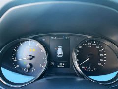 Nissan Qashqai 2023 Classic 2.0L FWD Smart Connect Comfort Edition - ფოტო 11
