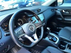 Nissan Qashqai 2023 Classic 2.0L FWD Smart Connect Comfort Edition - ფოტო 13