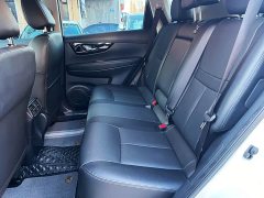 Nissan Qashqai 2023 Classic 2.0L FWD Smart Connect Comfort Edition - ფოტო 15