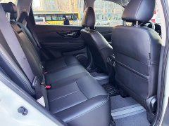 Nissan Qashqai 2023 Classic 2.0L FWD Smart Connect Comfort Edition - ფოტო 16