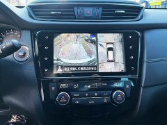Nissan Qashqai 2023 Classic 2.0L FWD Smart Connect Comfort Edition - ფოტო 17