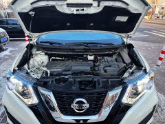 Nissan Qashqai 2023 Classic 2.0L FWD Smart Connect Comfort Edition - ფოტო 18