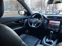 Nissan Qashqai 2023 Classic 2.0L FWD Smart Connect Comfort Edition - ფოტო 19