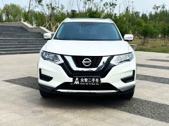 Nissan Qashqai 2023 Classic 2.0L FWD Smart Connect Comfort Edition - ფოტო 2