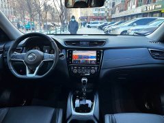 Nissan Qashqai 2023 Classic 2.0L FWD Smart Connect Comfort Edition - ფოტო 20