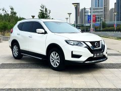 Nissan Qashqai 2023 Classic 2.0L FWD Smart Connect Comfort Edition - ფოტო 3