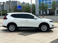 Nissan Qashqai 2023 Classic 2.0L FWD Smart Connect Comfort Edition - ფოტო 4