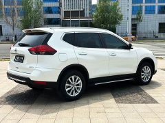 Nissan Qashqai 2023 Classic 2.0L FWD Smart Connect Comfort Edition - ფოტო 5