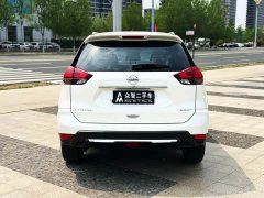 Nissan Qashqai 2023 Classic 2.0L FWD Smart Connect Comfort Edition - ფოტო 6