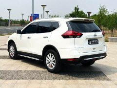 Nissan Qashqai 2023 Classic 2.0L FWD Smart Connect Comfort Edition - ფოტო 7