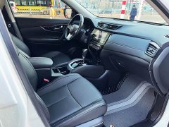 Nissan Qashqai 2023 Classic 2.0L FWD Smart Connect Comfort Edition - ფოტო 8