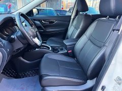 Nissan Qashqai 2023 Classic 2.0L FWD Smart Connect Comfort Edition - ფოტო 9