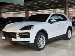 Porsche Cayenne 3.0T - ფოტო 1