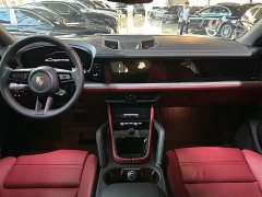 Porsche Cayenne 3.0T - ფოტო 14