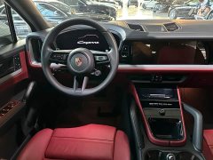 Porsche Cayenne 3.0T - ფოტო 15