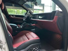 Porsche Cayenne 3.0T - ფოტო 18