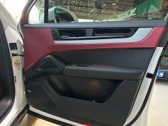 Porsche Cayenne 3.0T - ფოტო 19