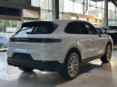 Porsche Cayenne 3.0T - ფოტო 3