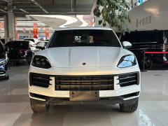 Porsche Cayenne 3.0T - ფოტო 4