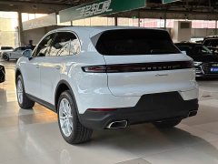 Porsche Cayenne 3.0T - ფოტო 5
