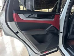 Porsche Cayenne 3.0T - ფოტო 7