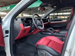 Porsche Cayenne 3.0T - ფოტო 8