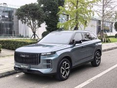 Chery Explorer 06 Urban Edition 1.6T FWD Comfort - ფოტო 1