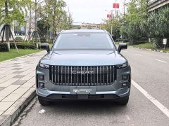 Chery Explorer 06 Urban Edition 1.6T FWD Comfort - ფოტო 2