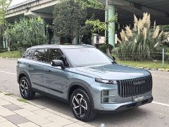 Chery Explorer 06 Urban Edition 1.6T FWD Comfort - ფოტო 3