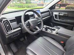 Chery Explorer 06 Urban Edition 1.6T FWD Comfort - ფოტო 4