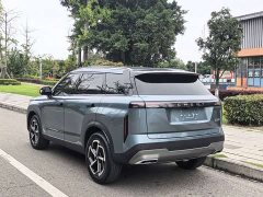 Chery Explorer 06 Urban Edition 1.6T FWD Comfort - ფოტო 7