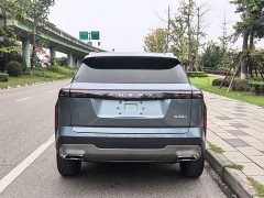 Chery Explorer 06 Urban Edition 1.6T FWD Comfort - ფოტო 8