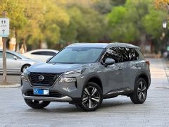 Nissan Qashqai e-POWER Hybrid Dual Motor AWD Premium Edition - ფოტო 1