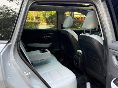 Nissan Qashqai e-POWER Hybrid Dual Motor AWD Premium Edition - ფოტო 10